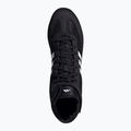 Boxschuhe adidas Combat Speed.4 core black/footwear white 13