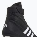 Boxschuhe adidas Combat Speed.4 core black/footwear white 14