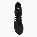 Boxschuhe adidas Combat Speed.4 core black/footwear white 5
