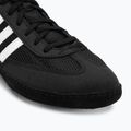 Boxschuhe adidas Combat Speed.4 core black/footwear white 7