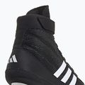 Boxschuhe adidas Combat Speed.4 core black/footwear white 9