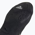 Ringerschuhe adidas Adizero core black/gold metallic 10