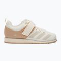adidas Powerlift 5 off weiß Gewichtheben Schuhe 2