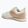 adidas Powerlift 5 off weiß Gewichtheben Schuhe 3