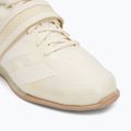 Adidas Adipower Weightlifting III off weiß Gewichtheben Schuh 7