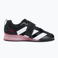 Adidas Adipower Weightlifting III Kern schwarz Gewichtheben Schuh 2