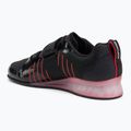 Adidas Adipower Weightlifting III Kern schwarz Gewichtheben Schuh 3