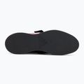 Adidas Adipower Weightlifting III Kern schwarz Gewichtheben Schuh 4