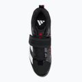 Adidas Adipower Weightlifting III Kern schwarz Gewichtheben Schuh 5
