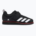 adidas Powerlift 5 schwarz Gewichtheben Schuhe 2