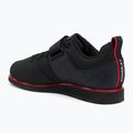 adidas Powerlift 5 schwarz Gewichtheben Schuhe 3