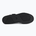 adidas Powerlift 5 schwarz Gewichtheben Schuhe 4
