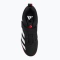 adidas Powerlift 5 schwarz Gewichtheben Schuhe 5