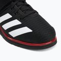 adidas Powerlift 5 schwarz Gewichtheben Schuhe 7
