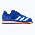 adidas Powerlift 5 Gewichtheberschuhe 2025 blau 2