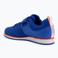 adidas Powerlift 5 Gewichtheberschuhe 2025 blau 3