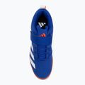 adidas Powerlift 5 Gewichtheberschuhe 2025 blau 5