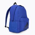 adidas Classic Badge Of Sport Rucksack 27,5 l semi lucid blau/ schwarz 2