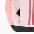 adidas Power VII Rucksack 26.4 l sandy pink/ semi pink spark/ preloved crimson/ white 4