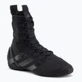 adidas Speedex 23 core schwarz/core schwarz/carbon Boxschuhe