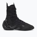 adidas Speedex 23 core schwarz/core schwarz/carbon Boxschuhe 2