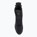 adidas Speedex 23 core schwarz/core schwarz/carbon Boxschuhe 5