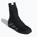 adidas Speedex 23 core schwarz/core schwarz/carbon Boxschuhe
