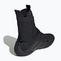 adidas Speedex 23 core schwarz/core schwarz/carbon Boxschuhe 2