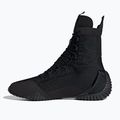 adidas Speedex 23 core schwarz/core schwarz/carbon Boxschuhe 4