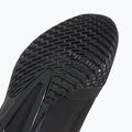 adidas Speedex 23 core schwarz/core schwarz/carbon Boxschuhe 9