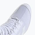 Boxen Schuhe adidas Speedex 23 Wolke weiß/Wolke weiß/grau ein 6