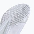 Boxen Schuhe adidas Speedex 23 Wolke weiß/Wolke weiß/grau ein 7