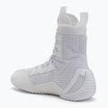 Boxen Schuhe adidas Speedex 23 Wolke weiß/Wolke weiß/grau ein 3