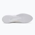 Boxen Schuhe adidas Speedex 23 Wolke weiß/Wolke weiß/grau ein 4