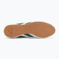 adidas Box Hog 4 Wolke weiß/collegiate grün/core schwarz Boxen Schuhe 4