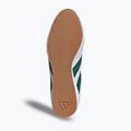 adidas Box Hog 4 Wolke weiß/collegiate grün/core schwarz Boxen Schuhe 7