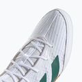 adidas Box Hog 4 Wolke weiß/collegiate grün/core schwarz Boxen Schuhe 8