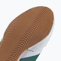 adidas Box Hog 4 Wolke weiß/collegiate grün/core schwarz Boxen Schuhe 9