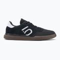 Männer adidas FIVE TEN Sleuth Kern schwarz / Kern schwarz / Wolke weiß Plattform Radfahren Schuhe 2