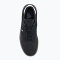 Männer adidas FIVE TEN Sleuth Kern schwarz / Kern schwarz / Wolke weiß Plattform Radfahren Schuhe 5