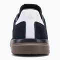 Männer adidas FIVE TEN Sleuth Kern schwarz / Kern schwarz / Wolke weiß Plattform Radfahren Schuhe 6