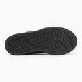 Herren Plateau-Radschuhe adidas FIVE TEN Freerider core schwarz/rot/grau five 4