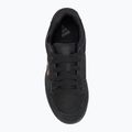 Herren Plateau-Radschuhe adidas FIVE TEN Freerider core schwarz/rot/grau five 5