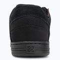Herren Plateau-Radschuhe adidas FIVE TEN Freerider core schwarz/rot/grau five 6