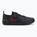 Männer adidas FIVE TEN Freerider Pro Boa Kern schwarz / rot / Wolke weiß Plattform Radfahren Schuhe 2