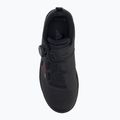Männer adidas FIVE TEN Freerider Pro Boa Kern schwarz / rot / Wolke weiß Plattform Radfahren Schuhe 5