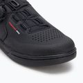 Männer adidas FIVE TEN Freerider Pro Boa Kern schwarz / rot / Wolke weiß Plattform Radfahren Schuhe 7