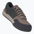 Damen Flatpedal-Fahrradschuhe adidas FIVE TEN Freerider Pro Canvas W warm clay/wonder taupe/grey 4