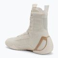 adidas Speedex 23 off weiß/beige/warm sandstone Boxschuhe 3