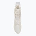 adidas Speedex 23 off weiß/beige/warm sandstone Boxschuhe 5